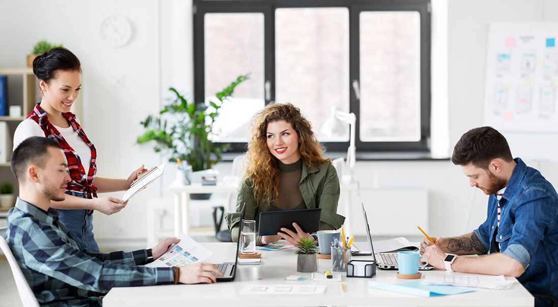 Quiénes somos Quiénes somos